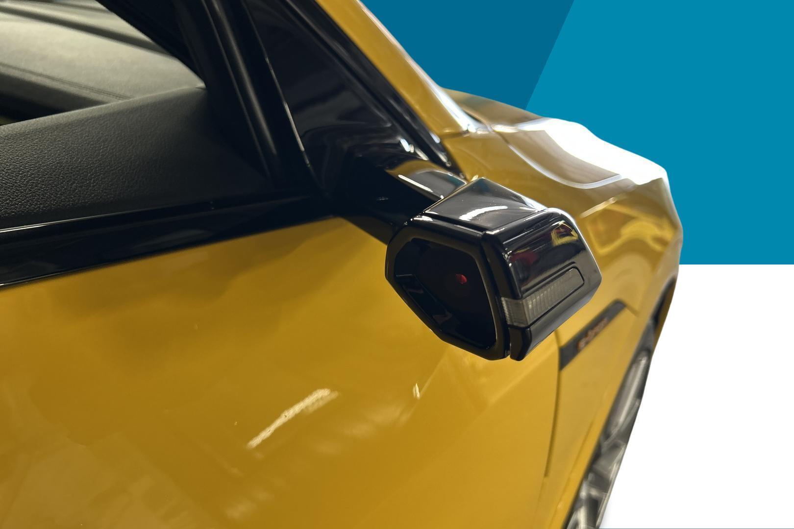 AUDI e-tron 2020