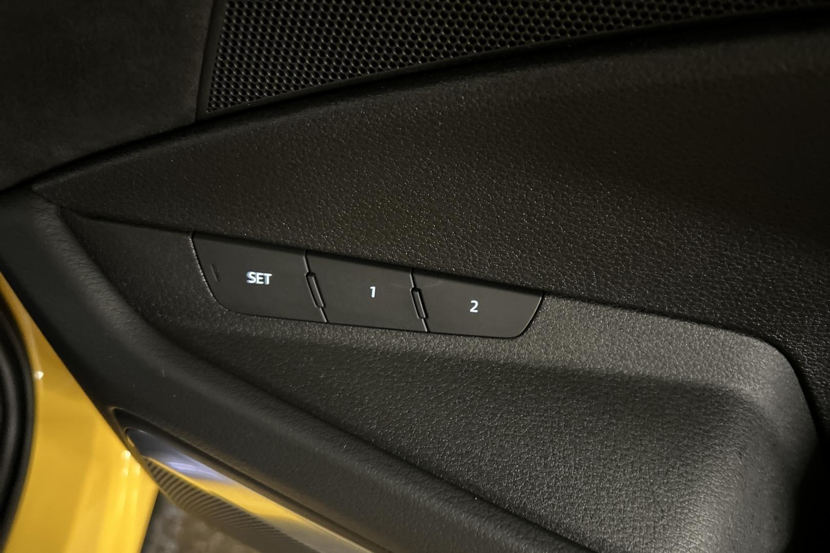 AUDI e-tron 2020