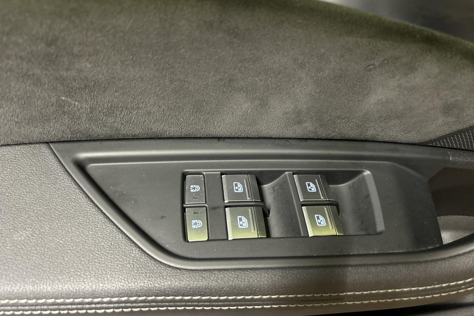 AUDI e-tron 2020