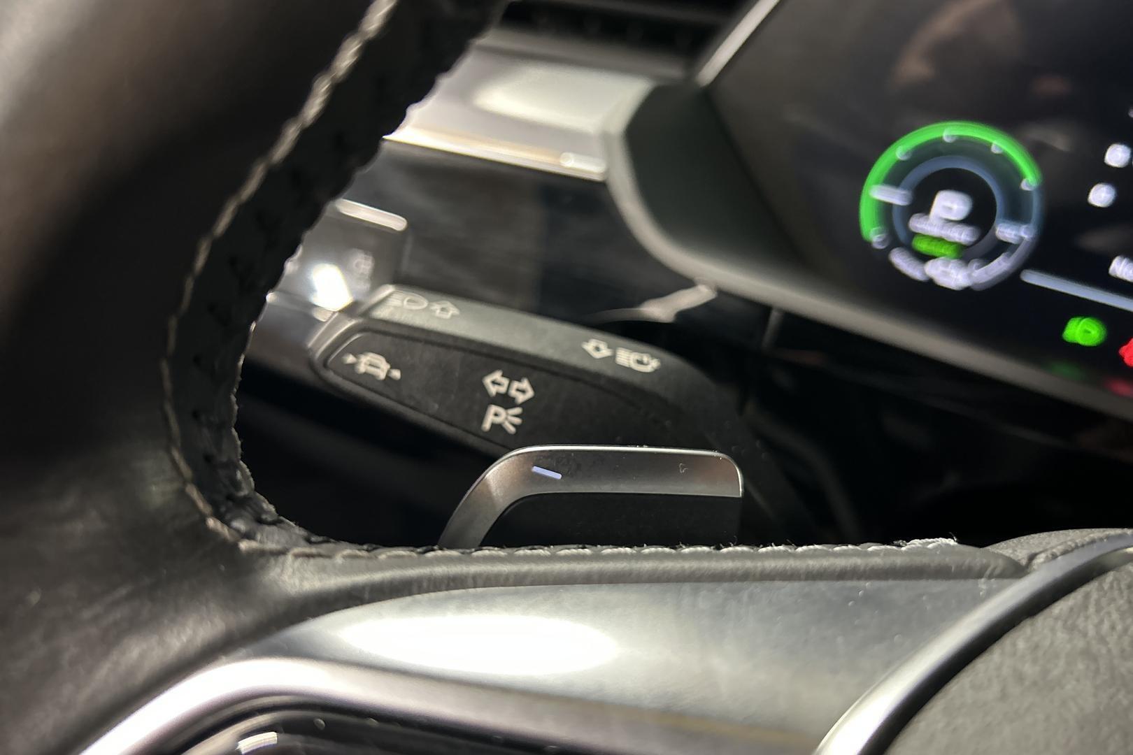 AUDI e-tron 2020