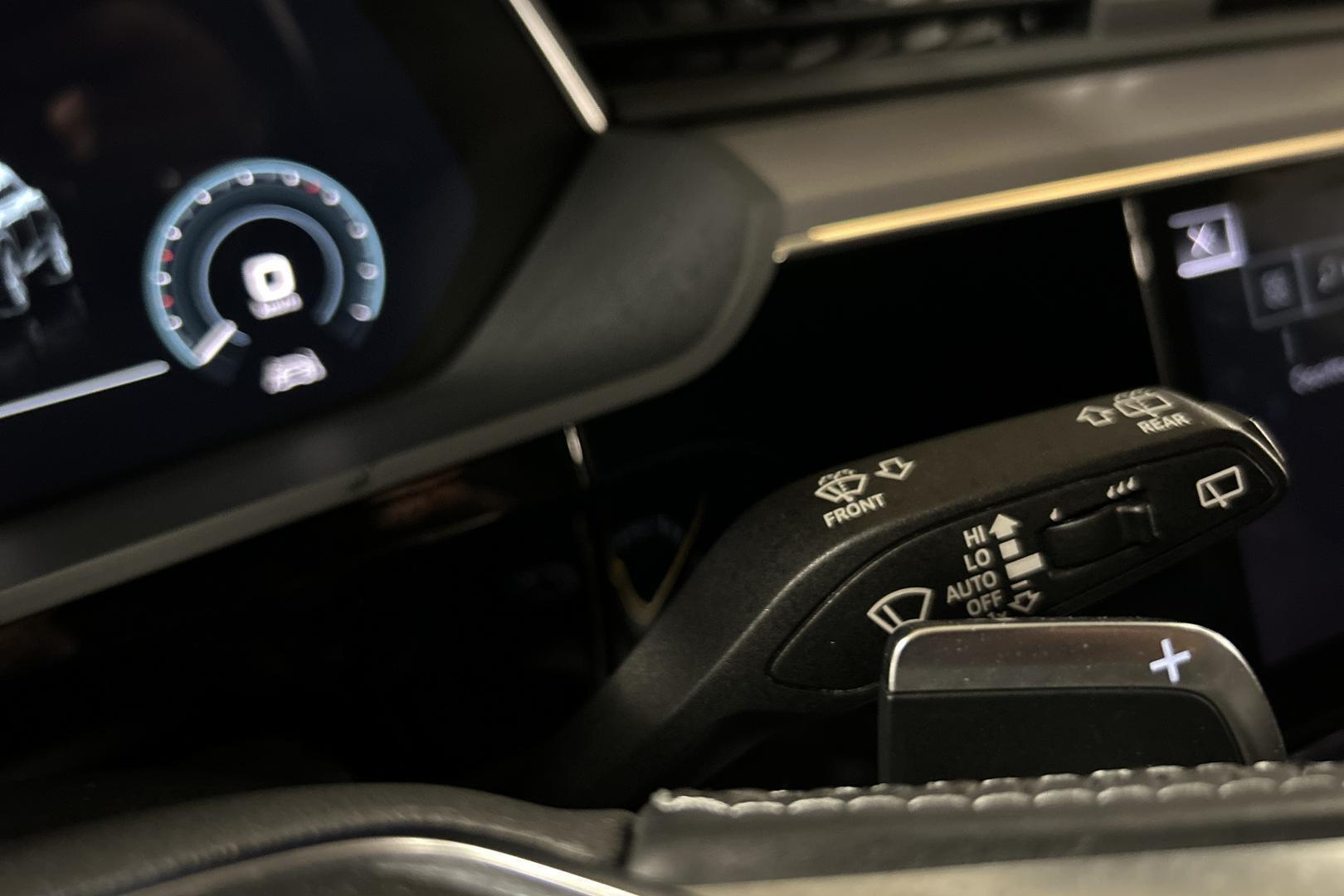 AUDI e-tron 2020