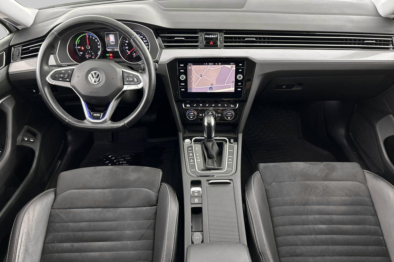 VOLKSWAGEN Passat 2020