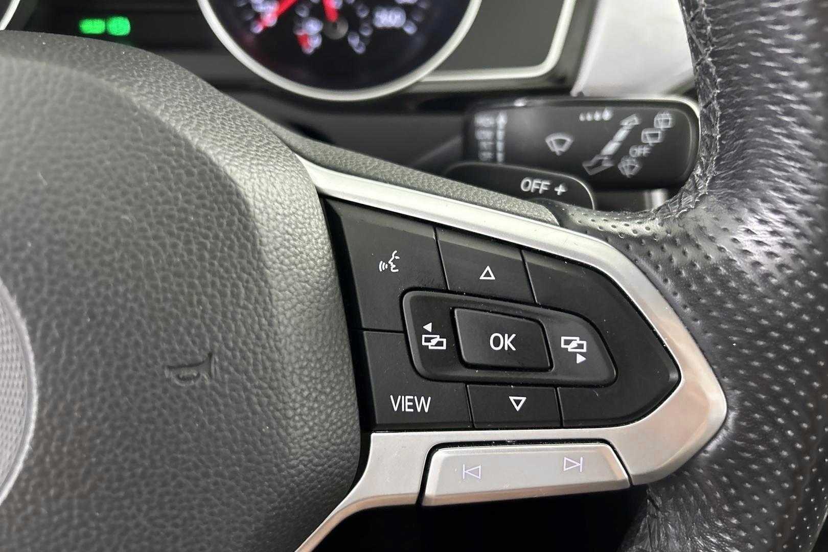 VOLKSWAGEN Passat 2020