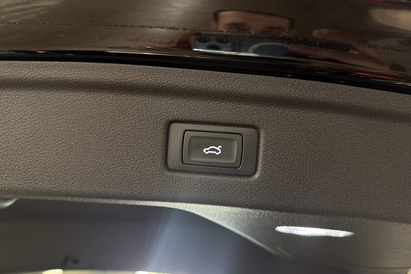 AUDI A5 2023