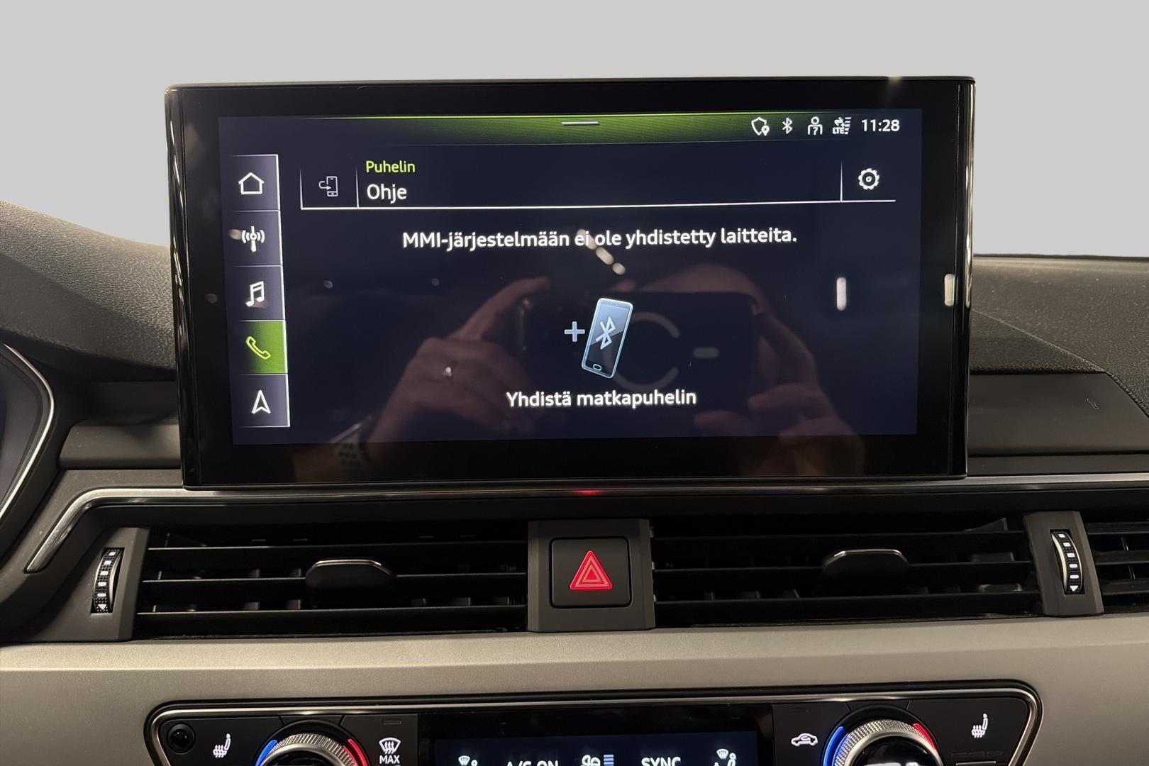AUDI A5 2023