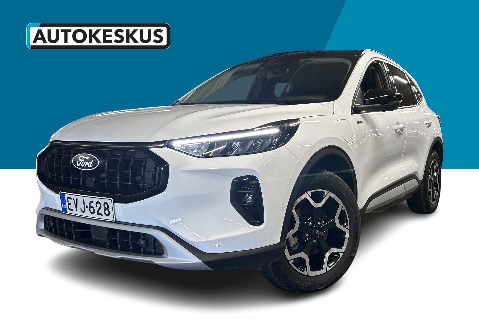 FORD Kuga 2026