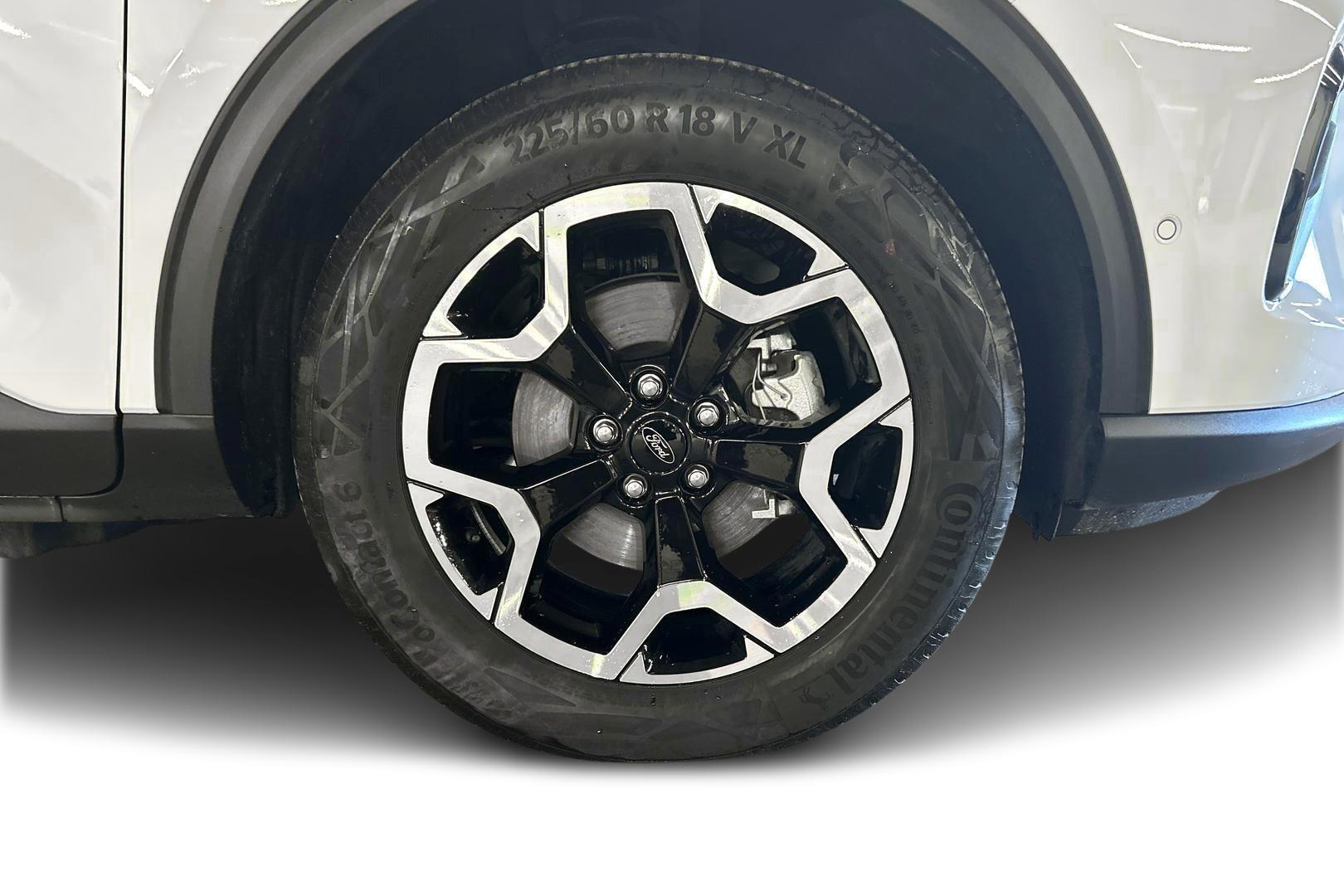 FORD Kuga 2026