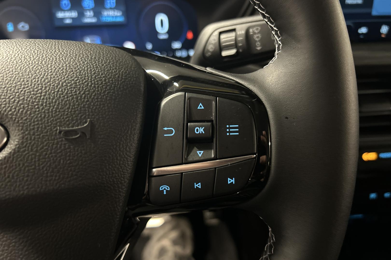 FORD Kuga 2026