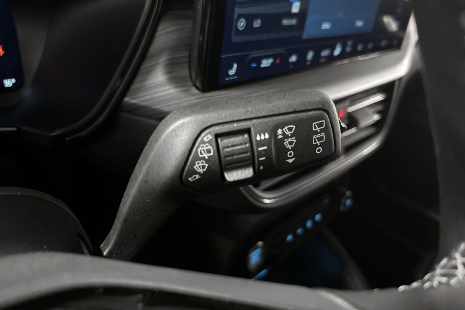 FORD Kuga 2026
