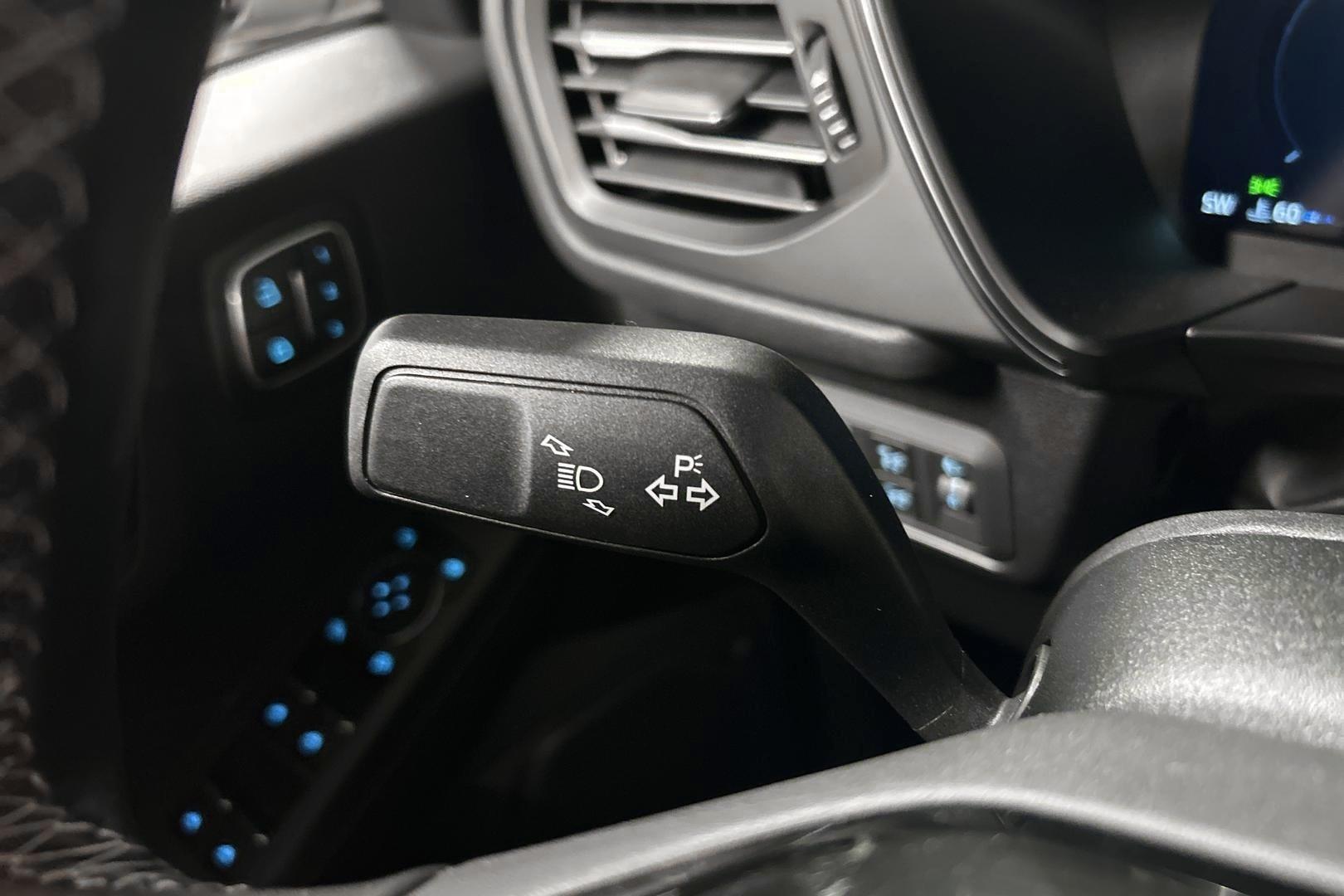FORD Kuga 2026