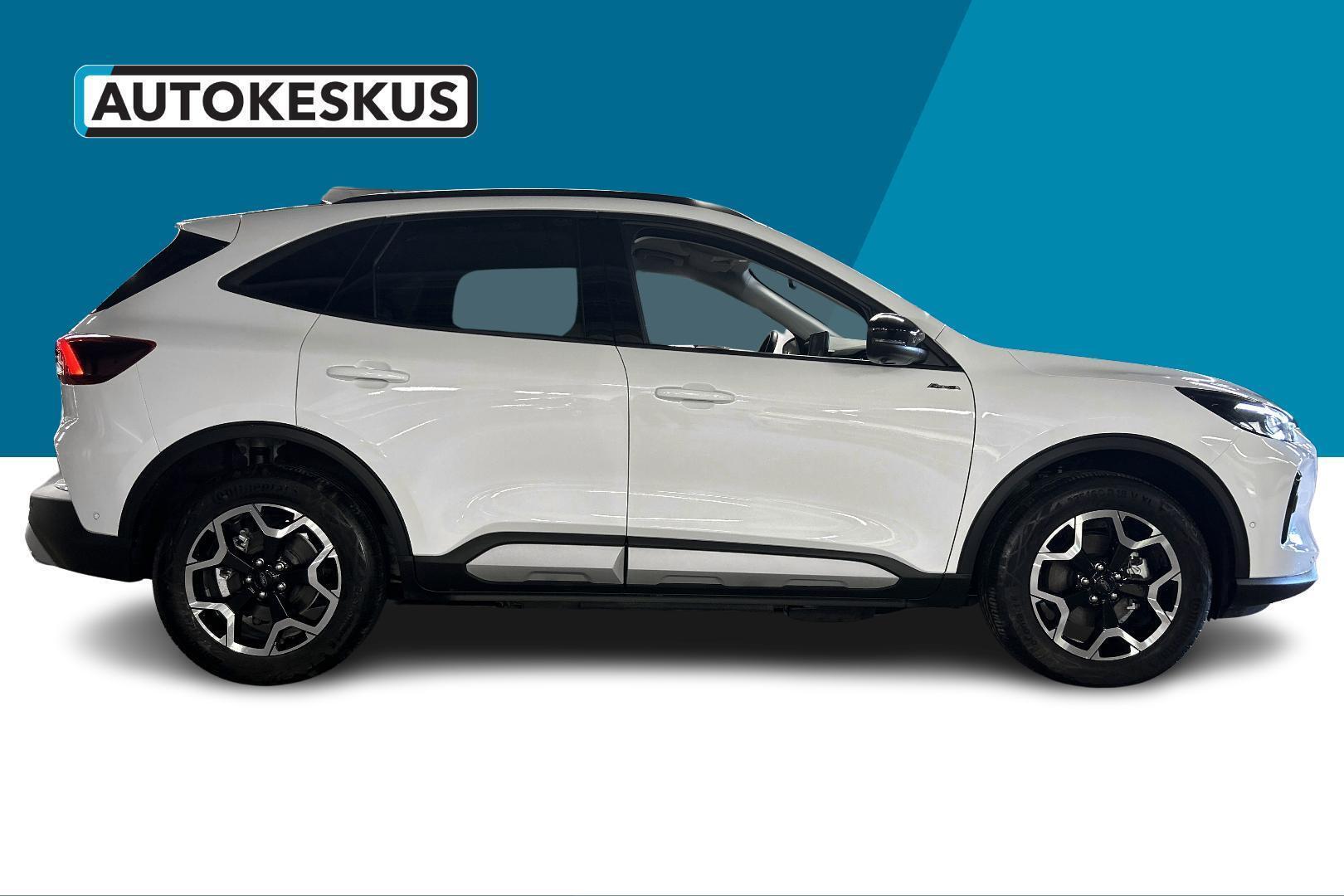 FORD Kuga 2026
