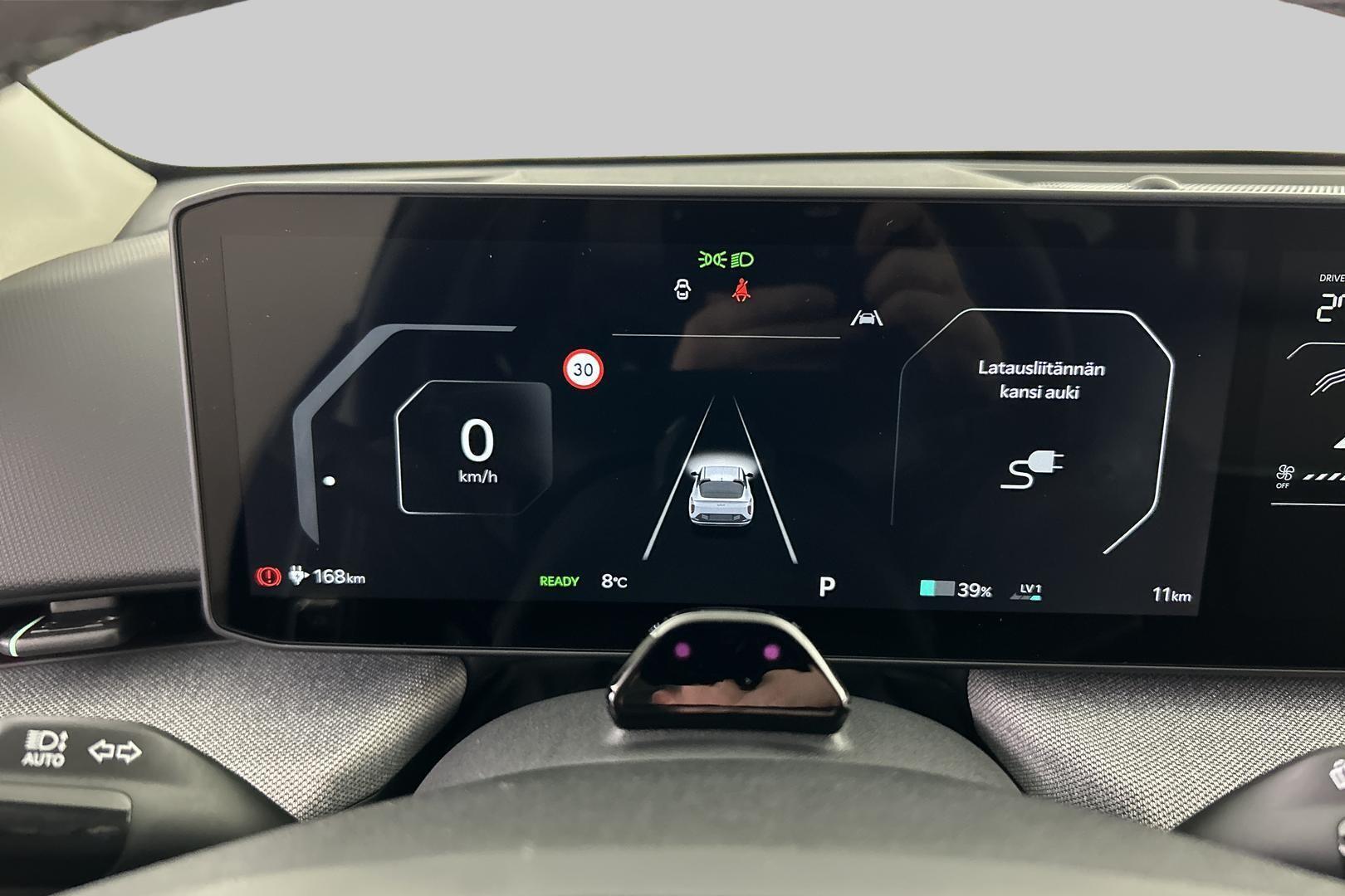 KIA EV4 2025