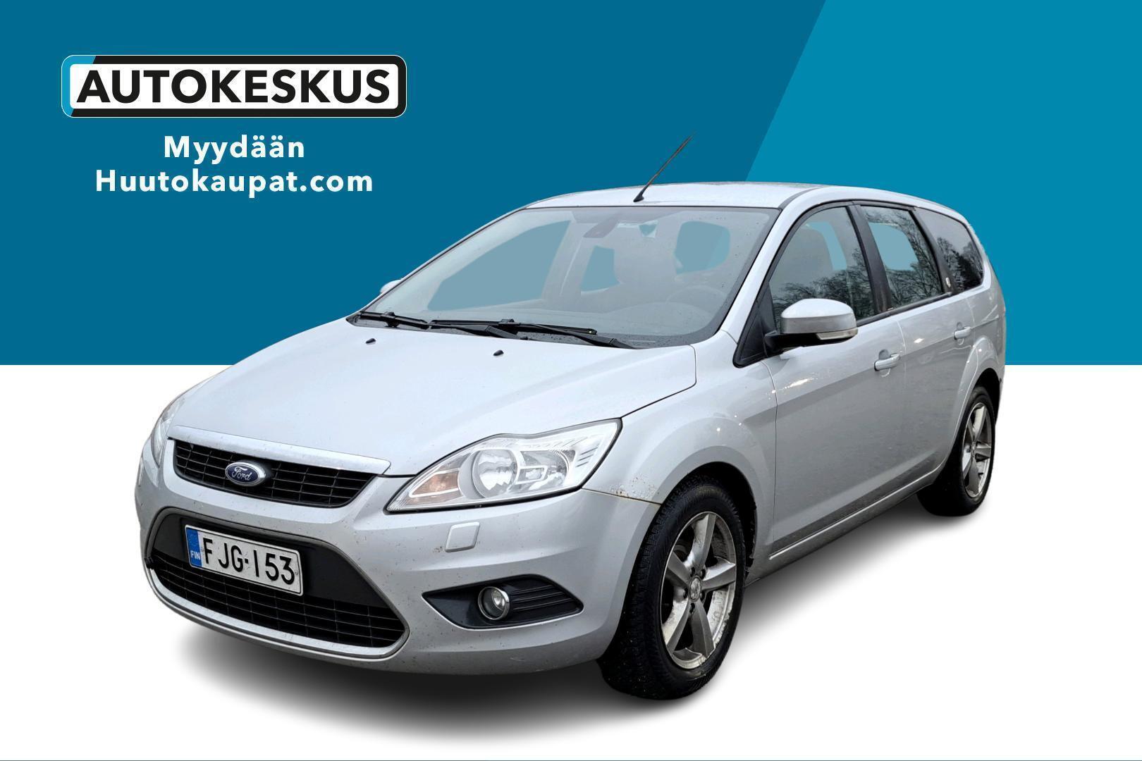 FORD Focus 2009