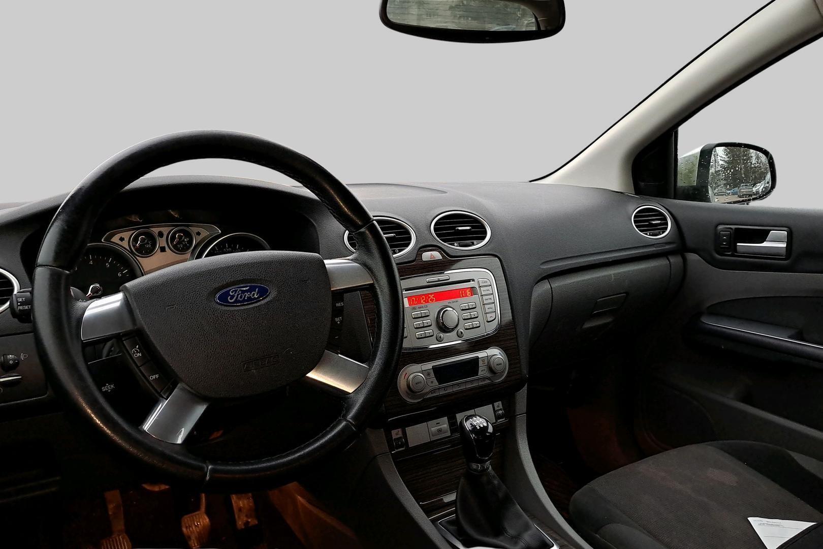 FORD Focus 2009