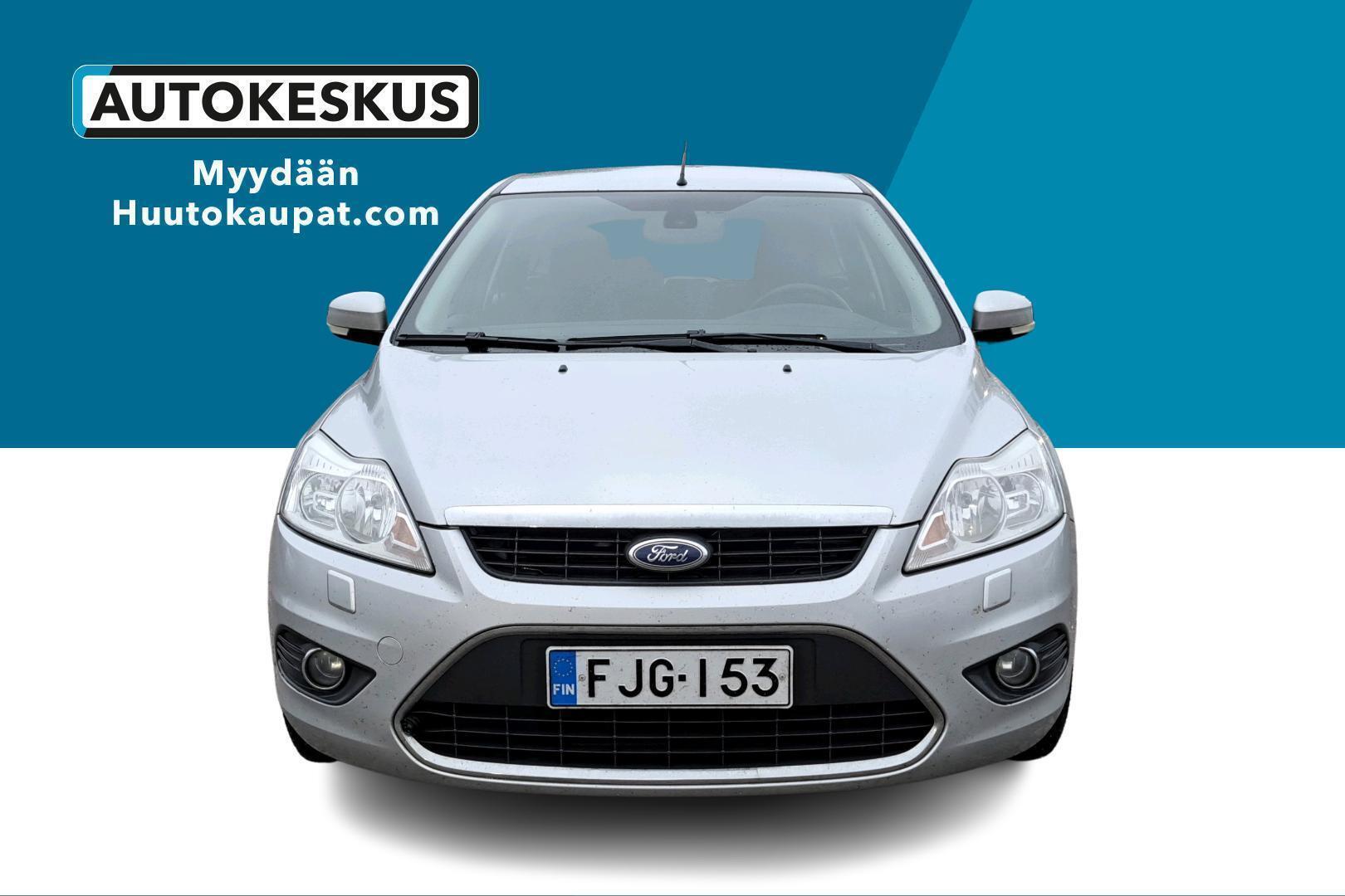 FORD Focus 2009