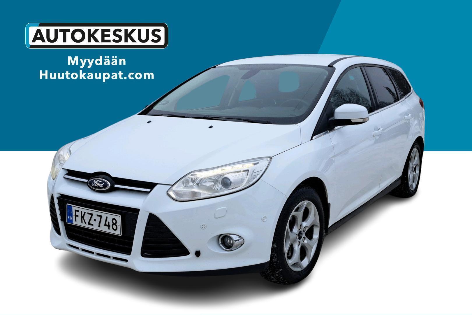 FORD Focus 2013