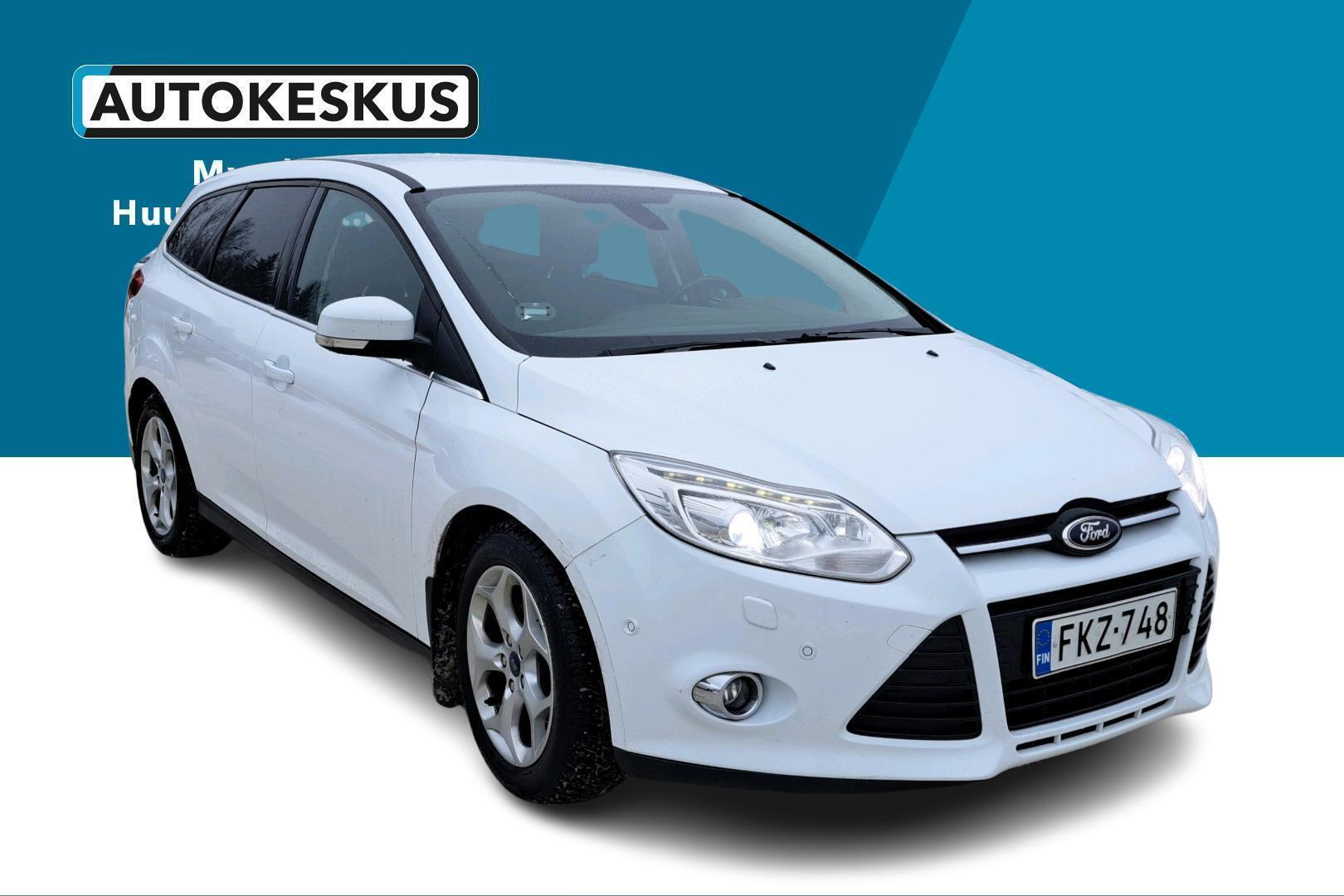 FORD Focus 2013