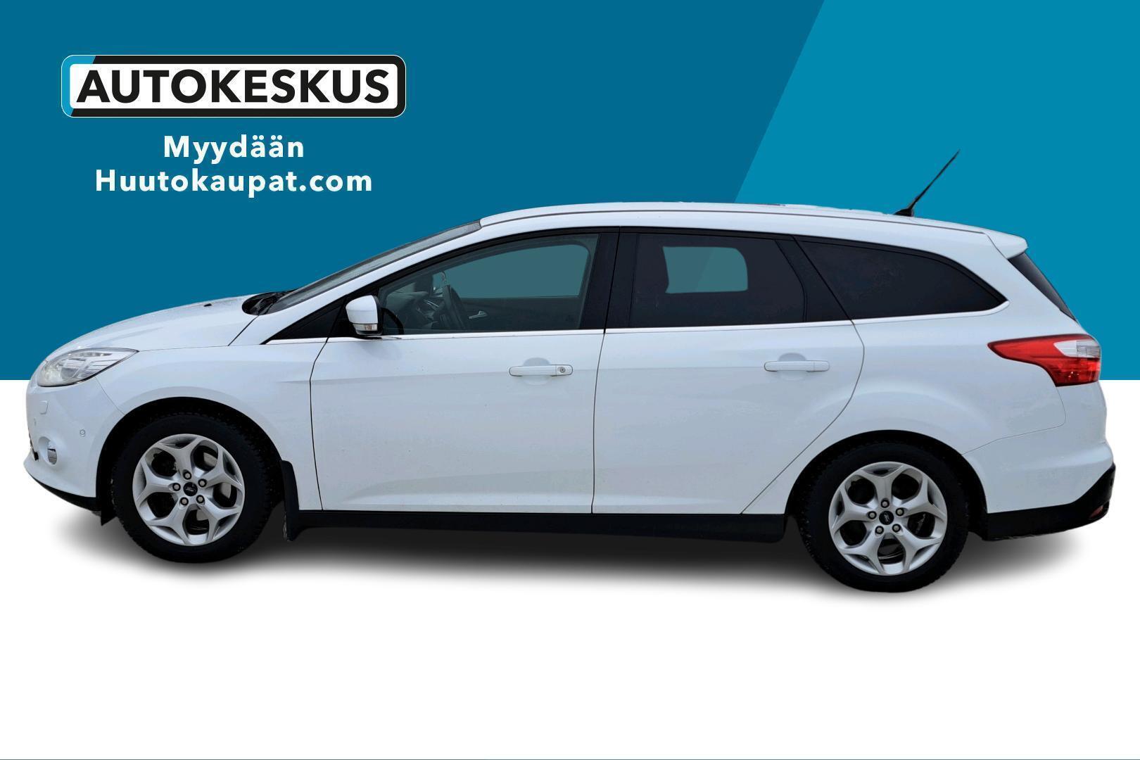 FORD Focus 2013