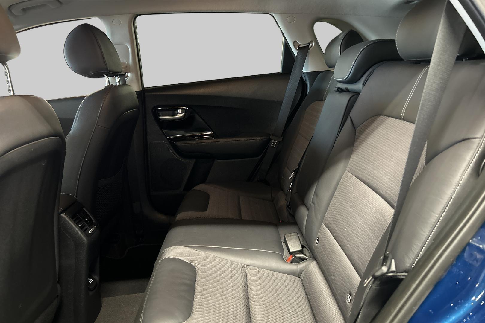 KIA Niro 2017