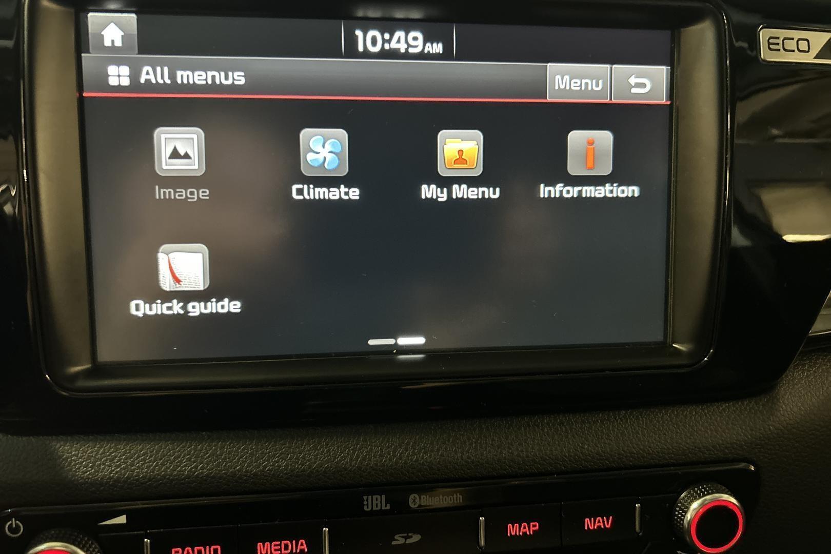 KIA Niro 2017