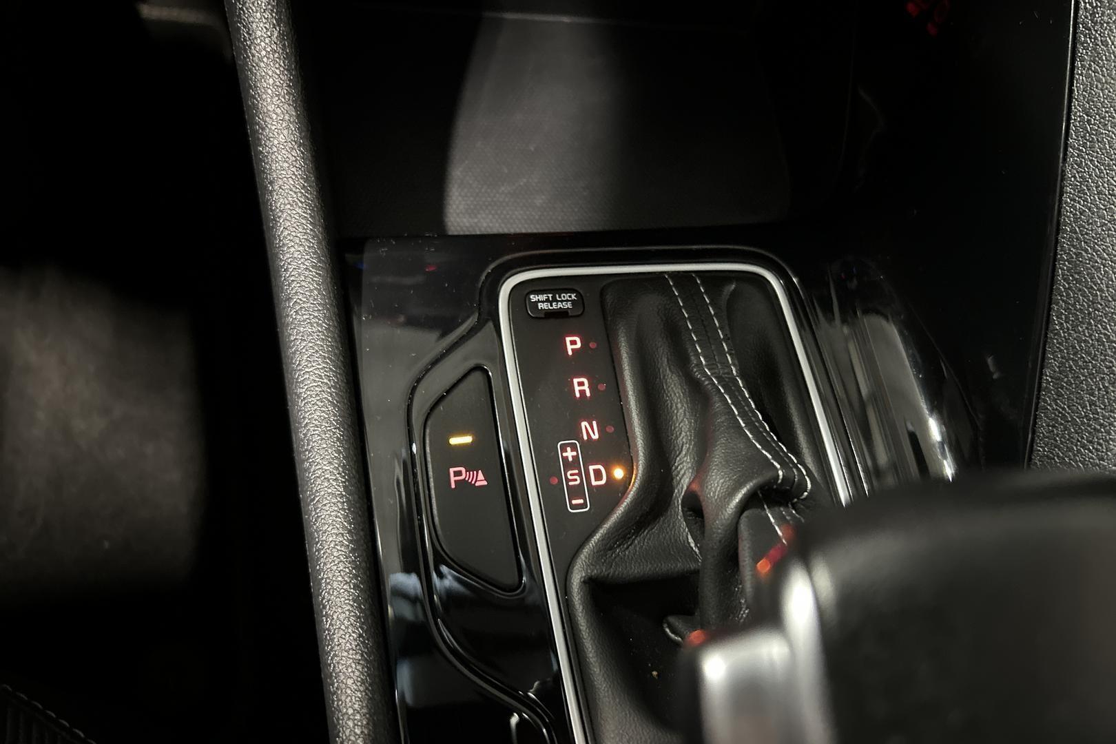 KIA Niro 2017