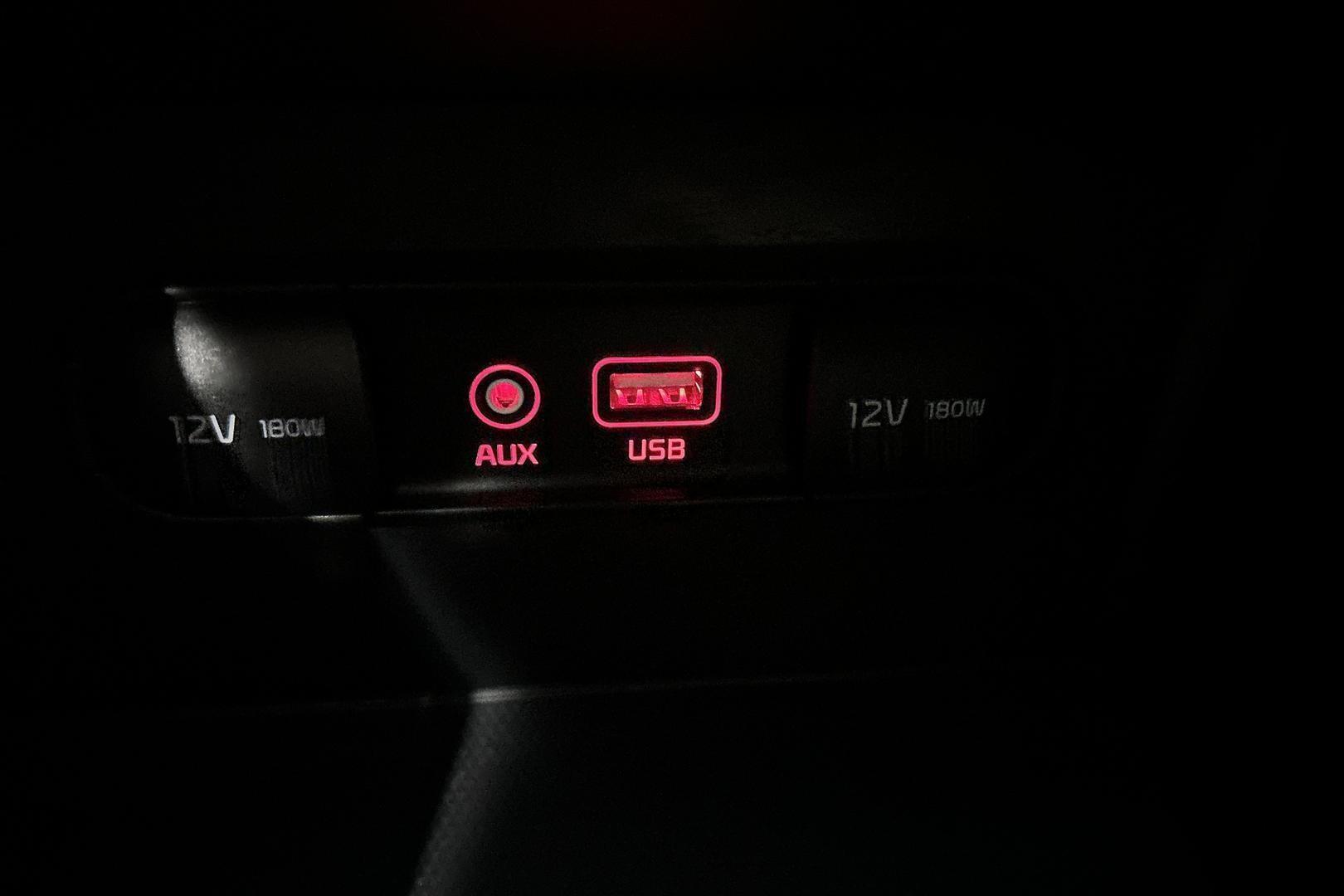 KIA Niro 2017