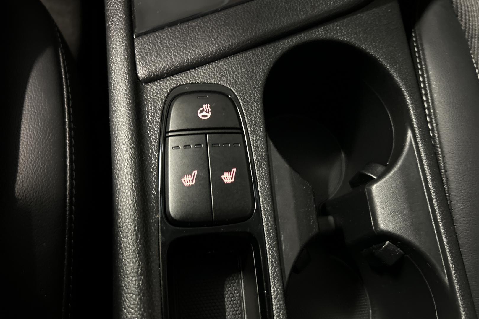 KIA Niro 2017