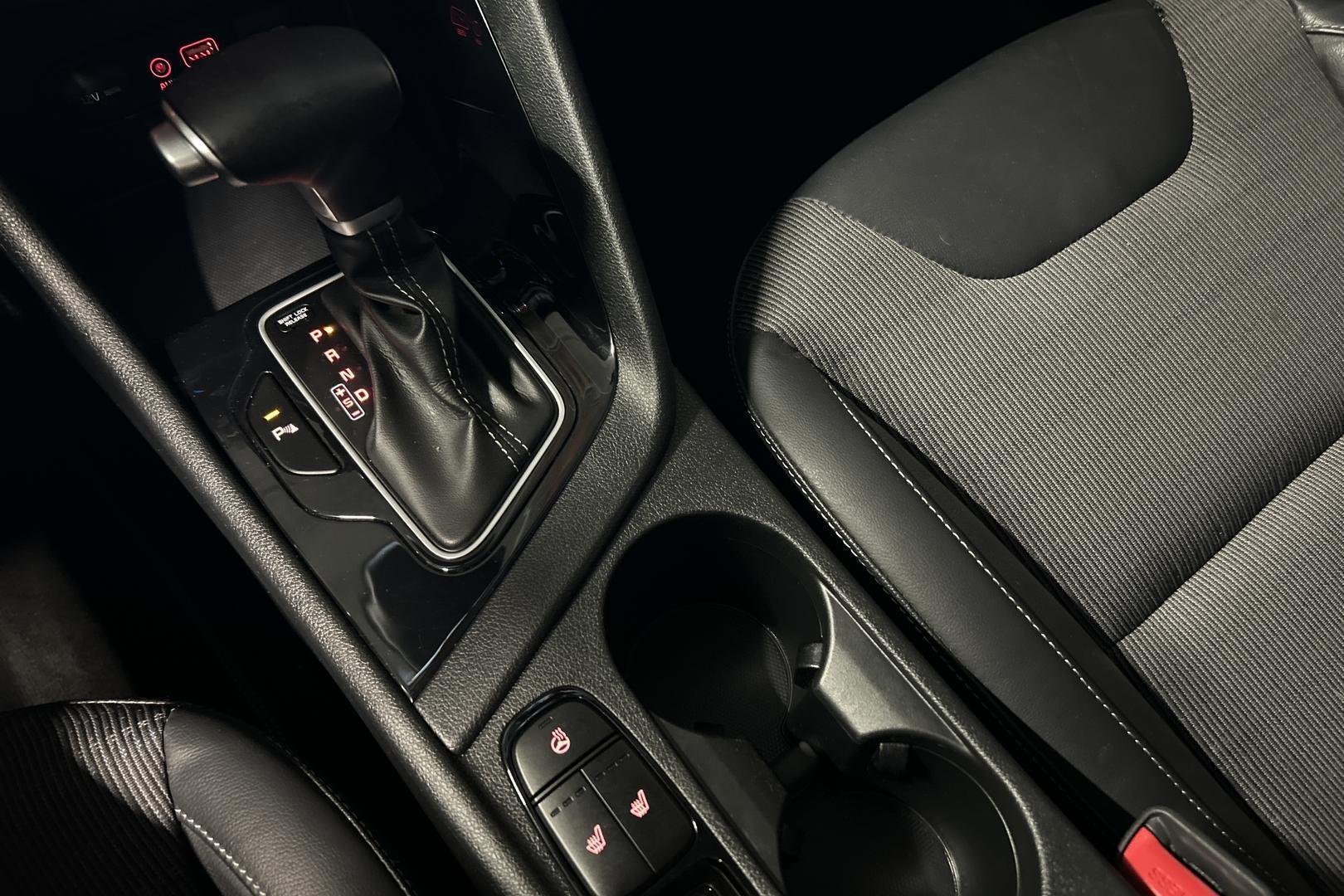 KIA Niro 2017