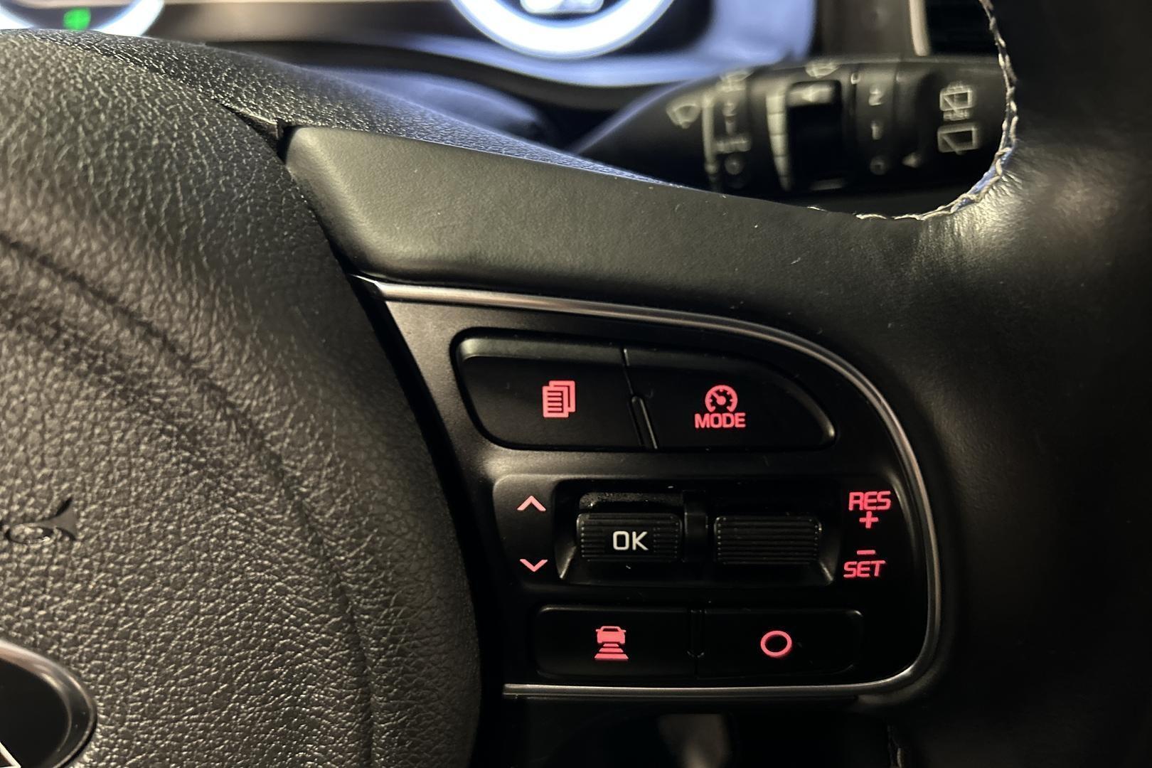 KIA Niro 2017