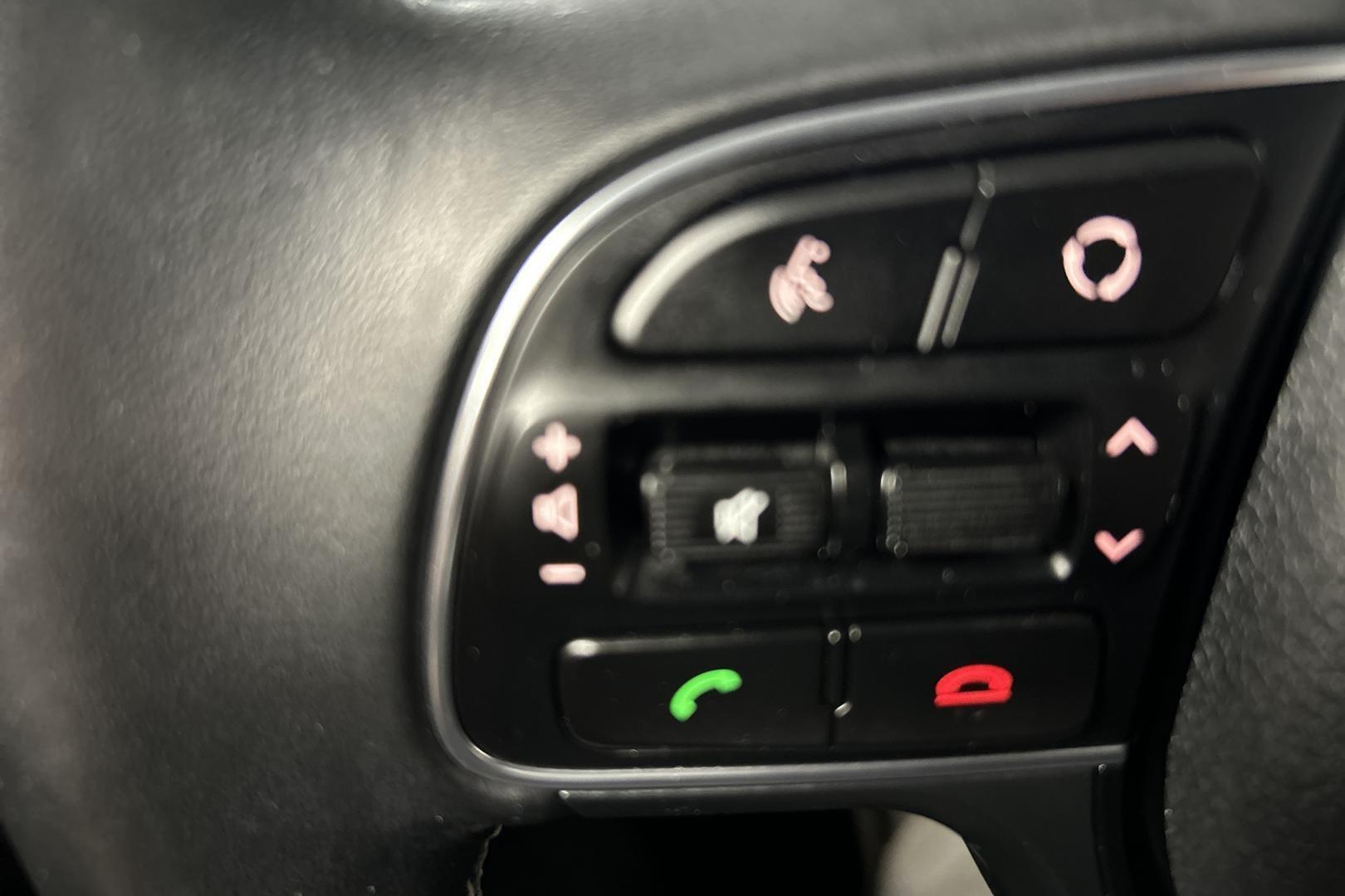 KIA Niro 2017