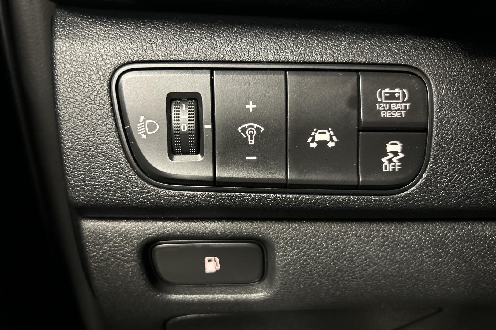 KIA Niro 2017