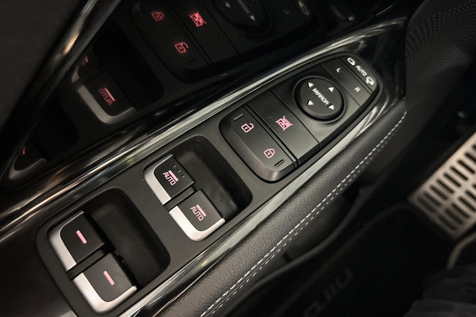 KIA Niro 2017