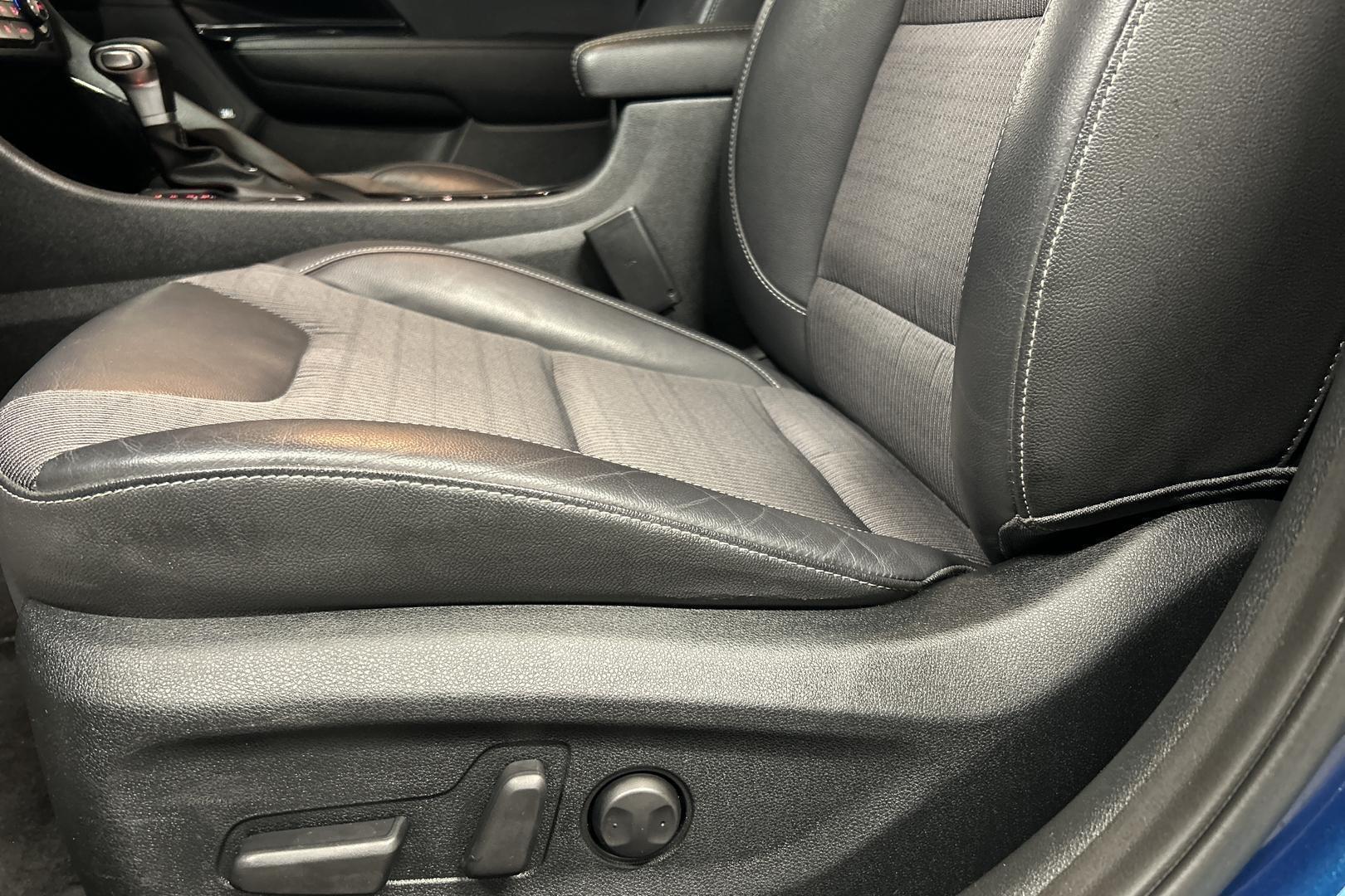 KIA Niro 2017