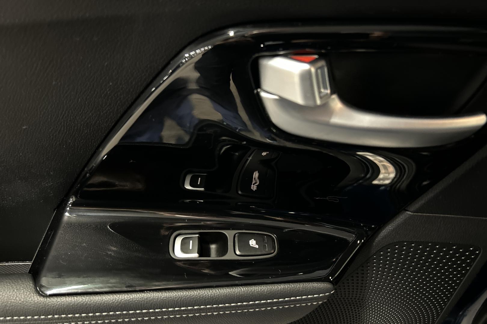 KIA Niro 2017