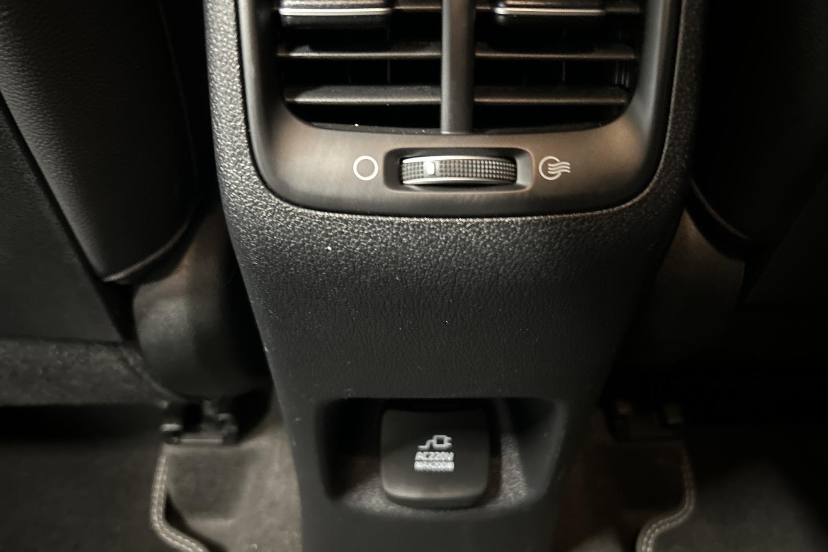 KIA Niro 2017