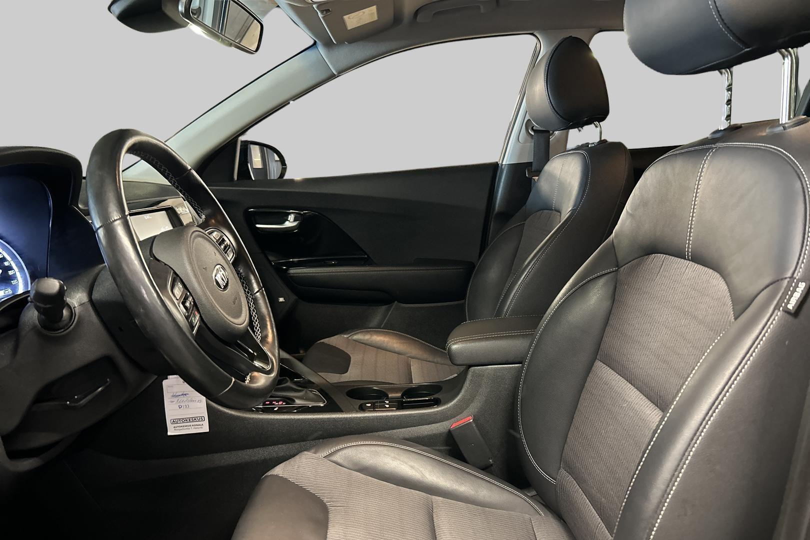 KIA Niro 2017