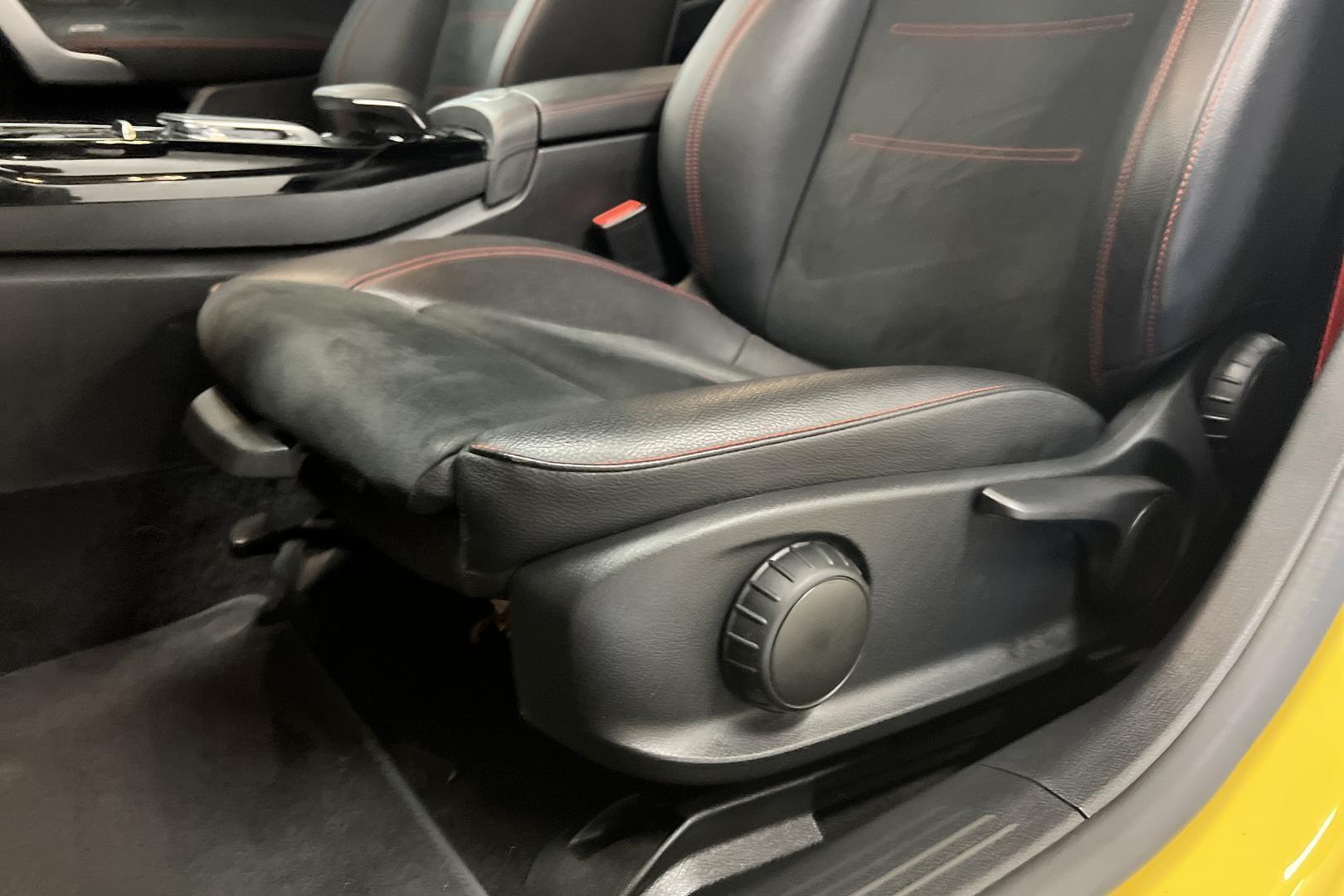 MERCEDES-BENZ A 35 AMG 2019