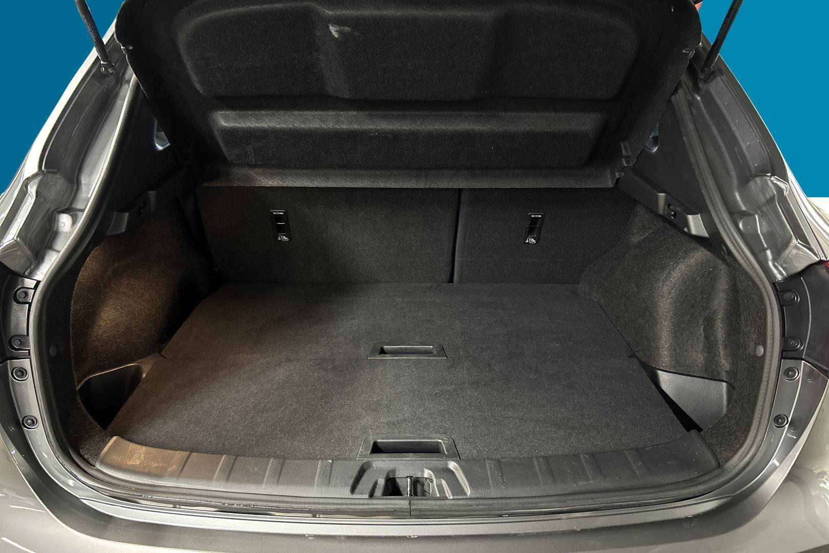 NISSAN Qashqai 2020