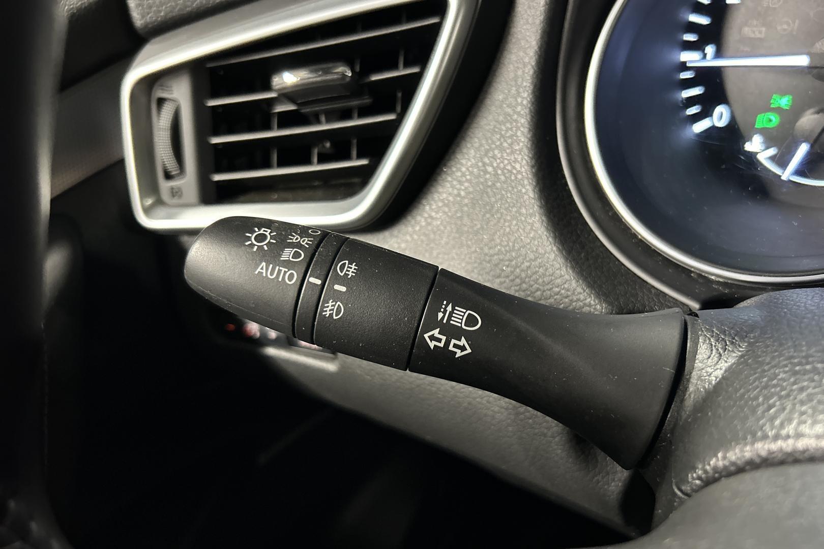 NISSAN Qashqai 2020