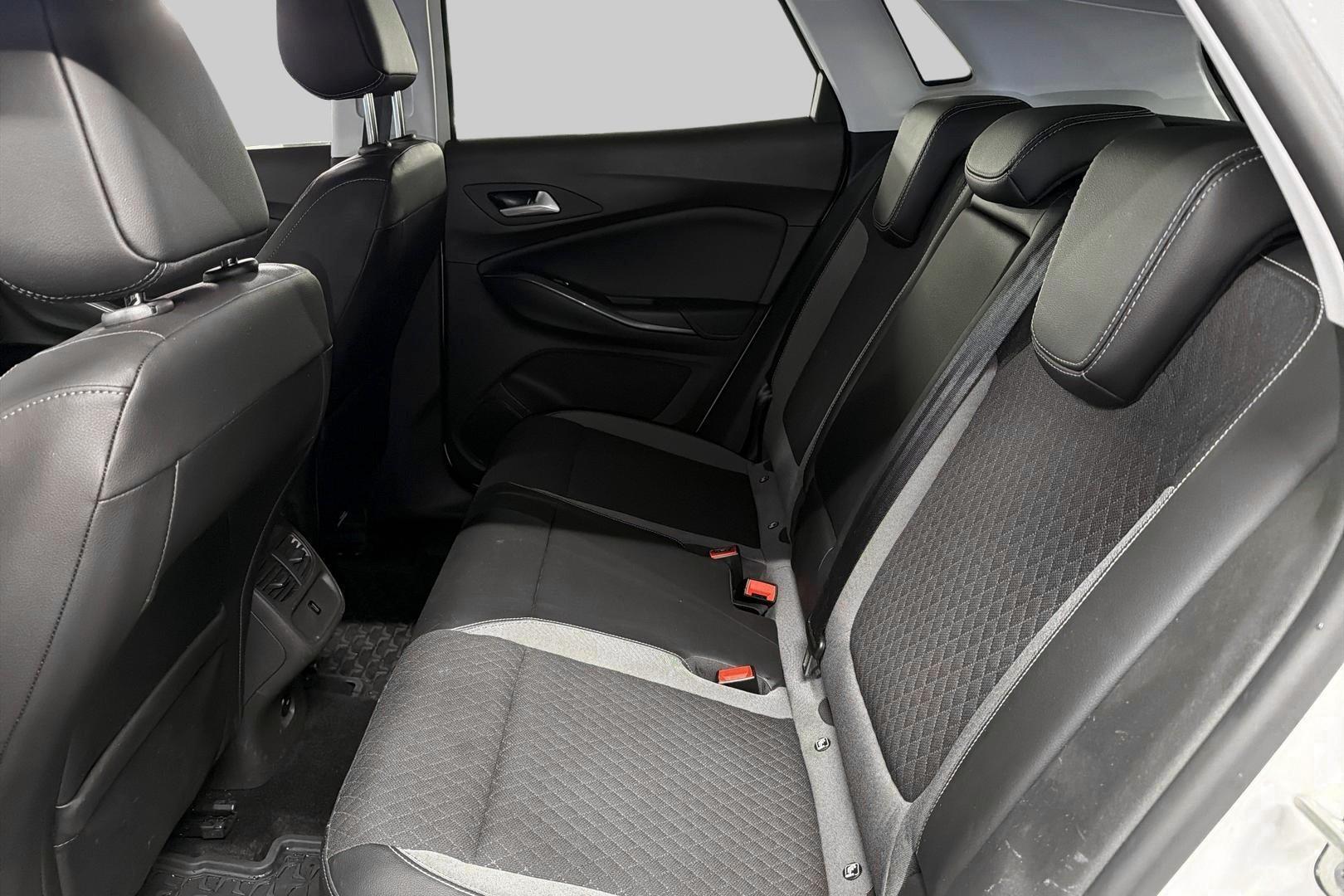 OPEL Grandland X 2021