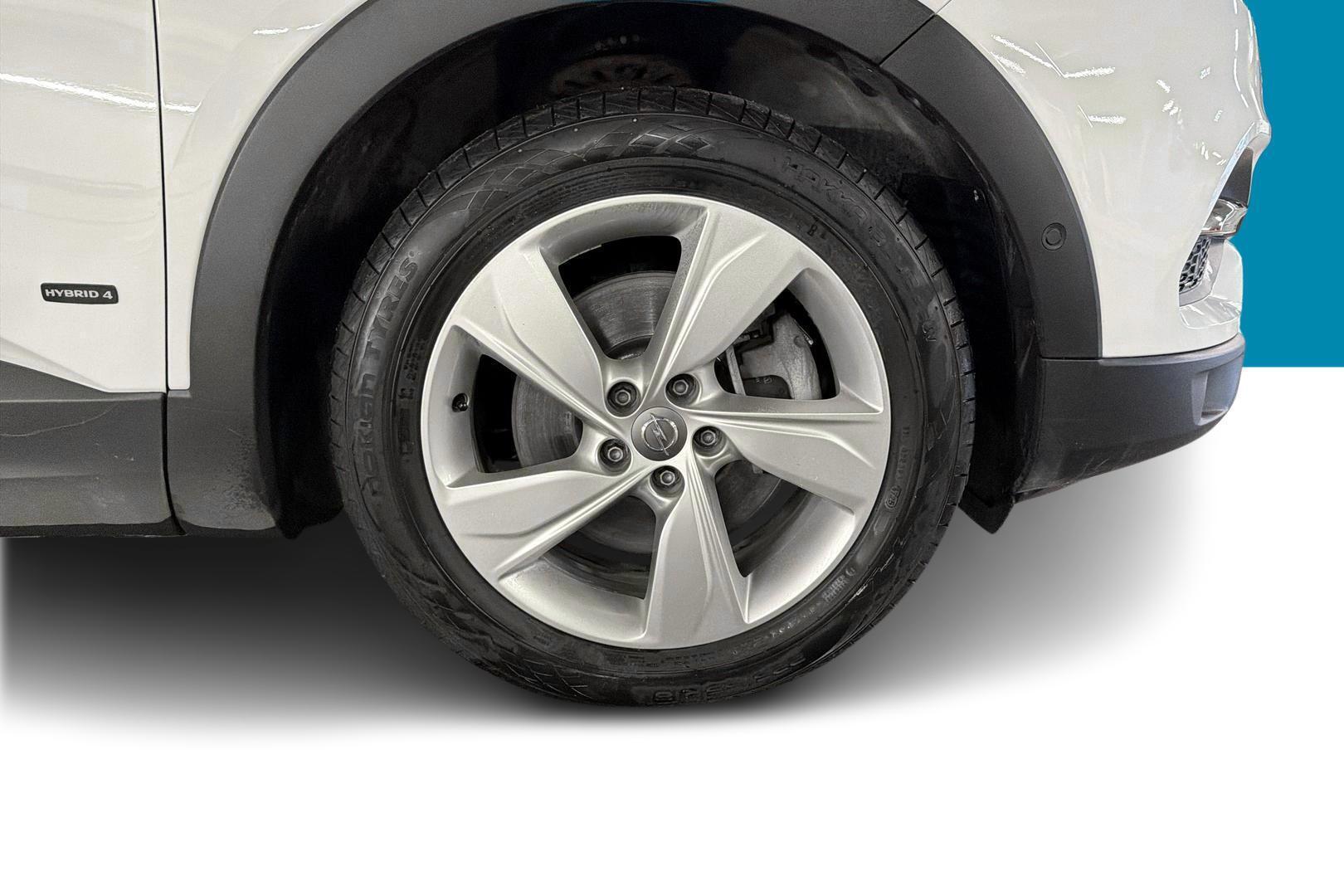 OPEL Grandland X 2021