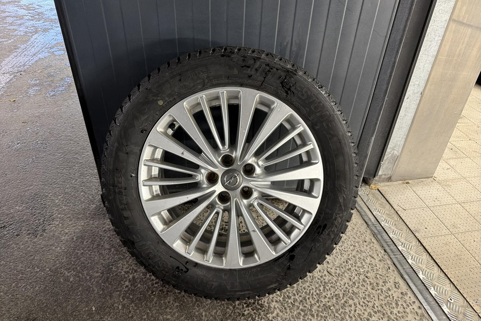 OPEL Grandland X 2021