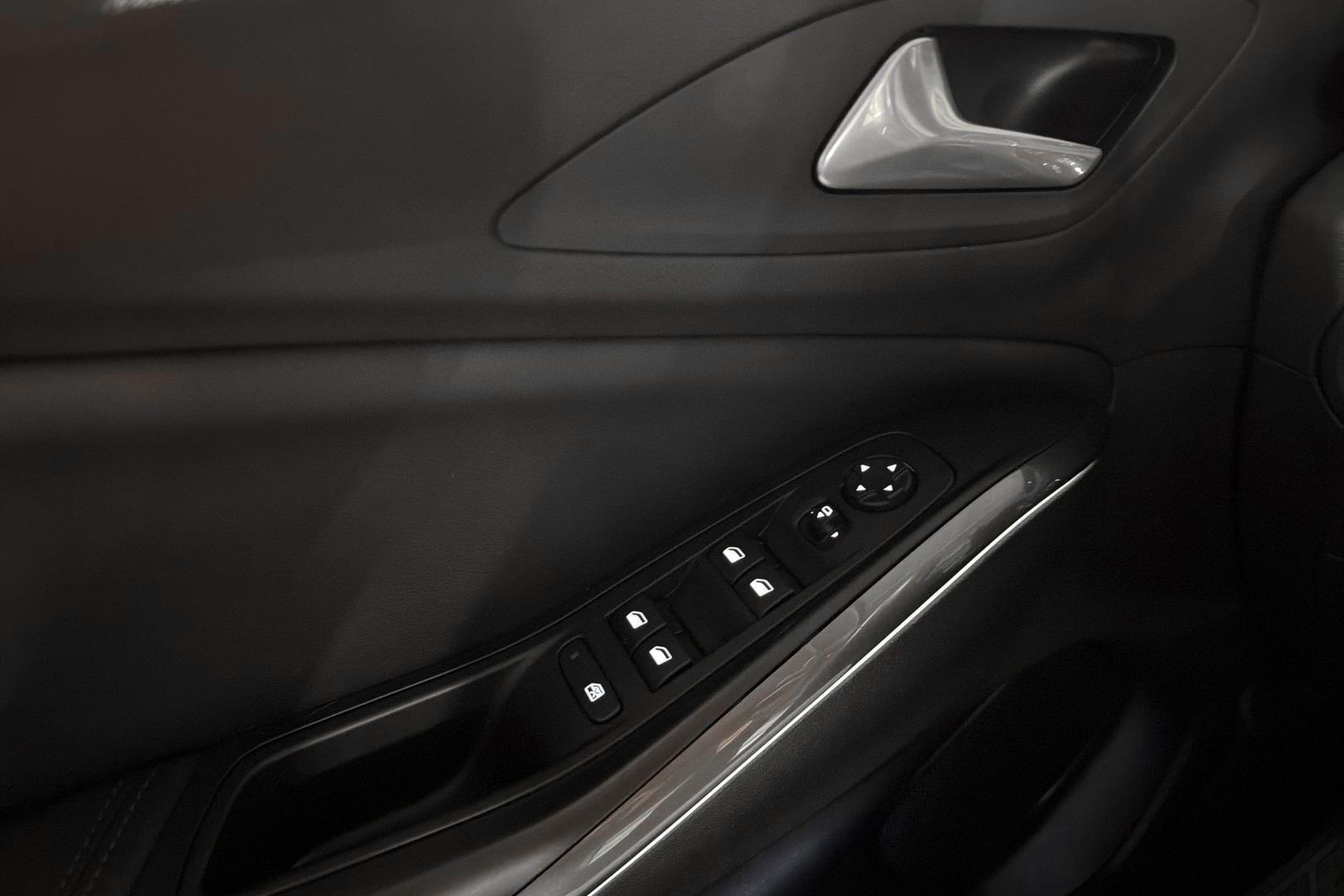 OPEL Grandland X 2021