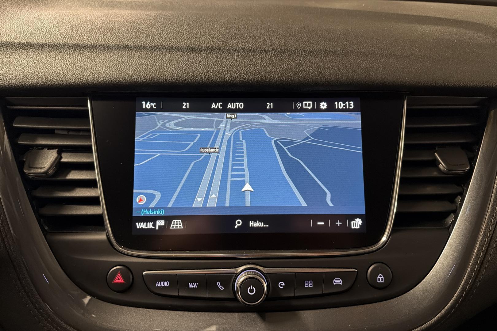 OPEL Grandland X 2021