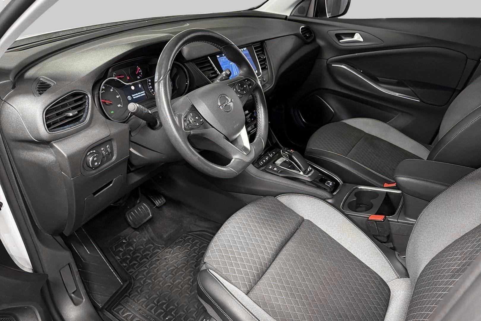 OPEL Grandland X 2021