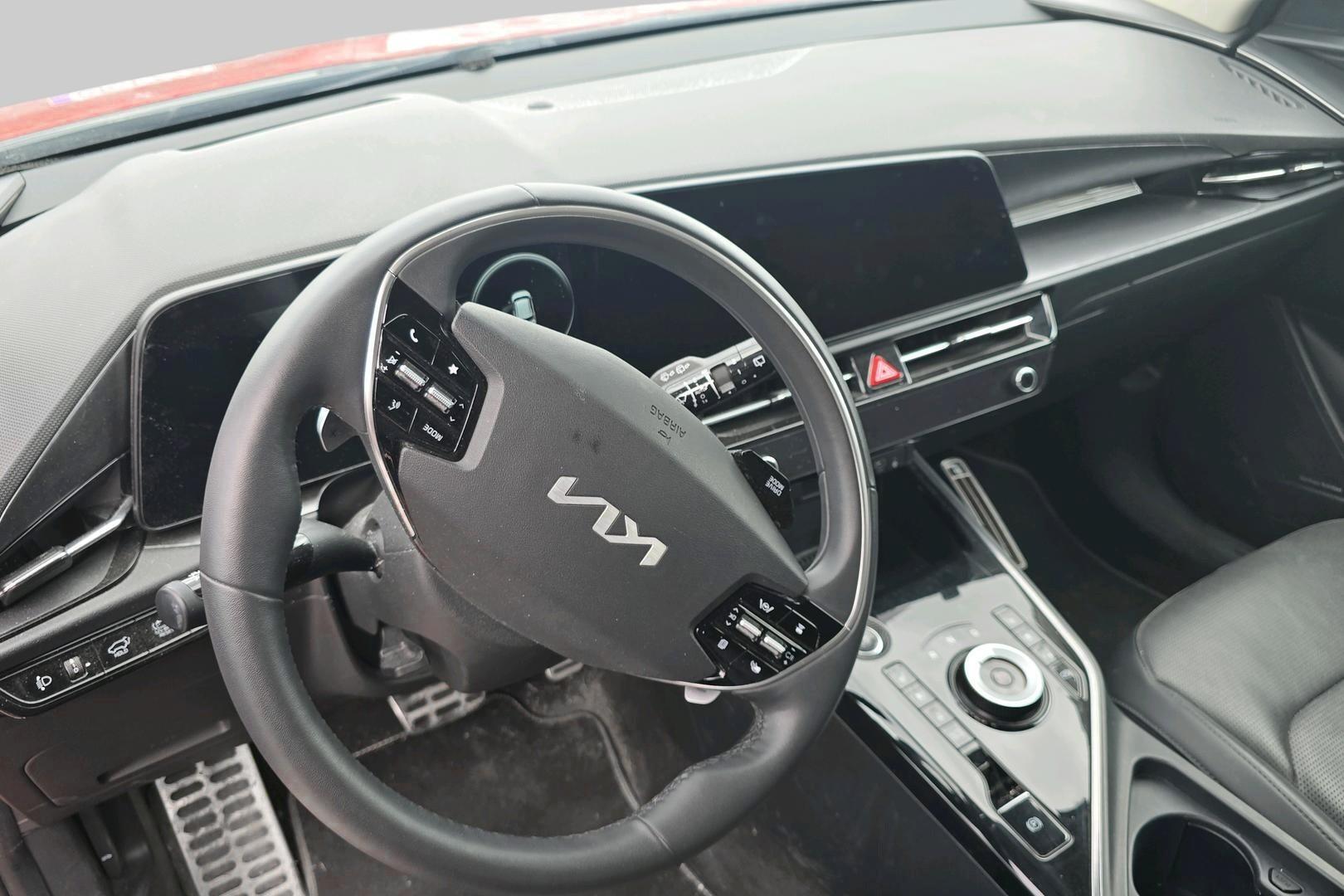 KIA Niro 2022