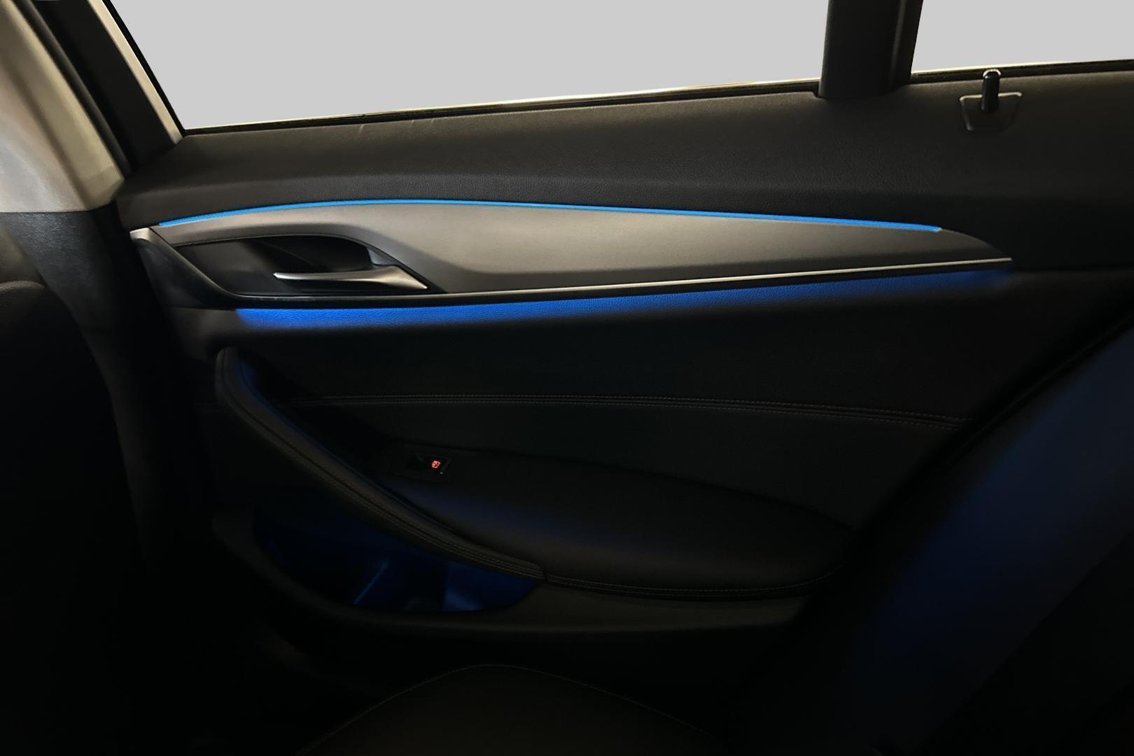 BMW 5-sarja 2022