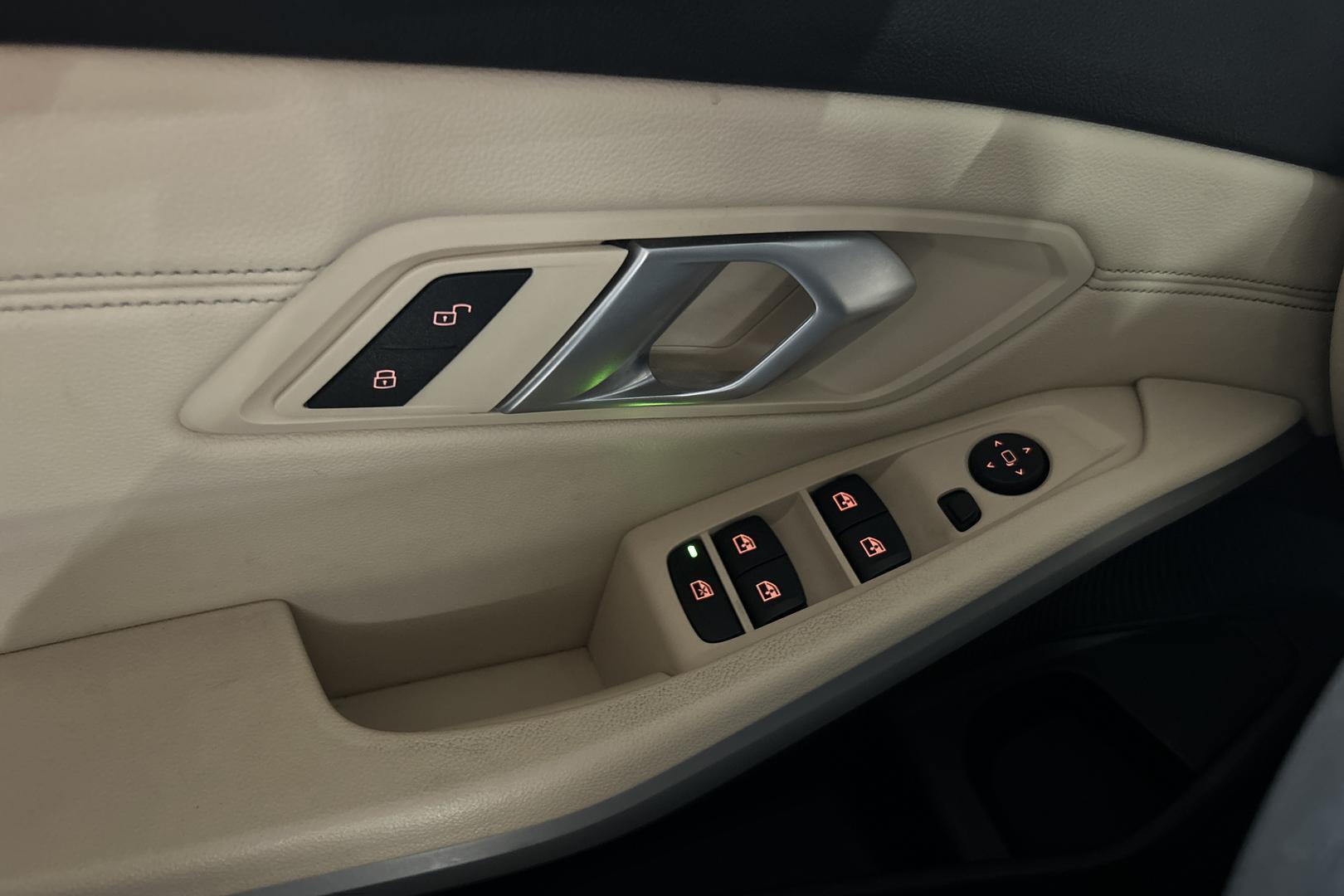 BMW 3-sarja 2020