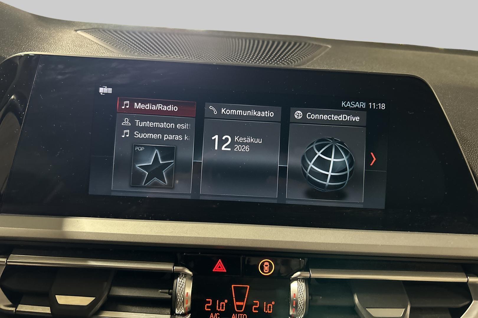 BMW 3-sarja 2020