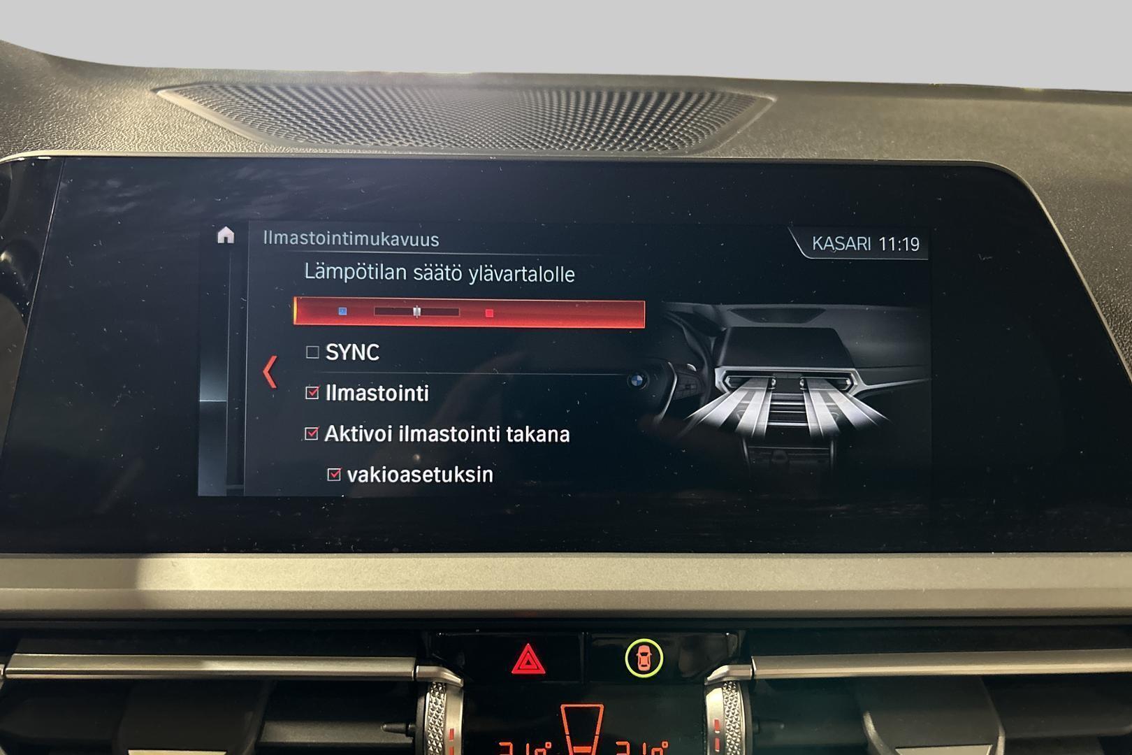 BMW 3-sarja 2020